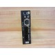 Allen Bradley 440062212 DH+RIO Plug - Dual Channel 6690DS2 - Used