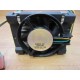 Sanyo A28835-001 Cooling Fan A28835001 WHeat Sink - Used