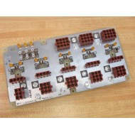 ABB 125P2704-1 Circuit Board 125S2704-1 - Used