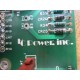 HC Power 10P0009-120 Power Board D10P0009-000 - Parts Only