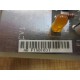 ABB 125P2808-1 Power Distribution Board 125S2808-1 Rev.C - Used