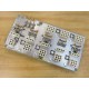 ABB 125P2808-1 Power Distribution Board 125S2808-1 Rev.C - Used