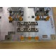 ABB 125P2808-1 Power Distribution Board 125S2808-1 Rev.C - Used