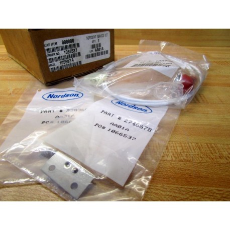 Nordson 105582A Thermostat Repair Kit Partial Kit