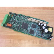 CT UT90 Circuit Board ISS.07.00 - Used