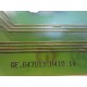 Siemens 6RB2030-0FA01 Board 447 703.9050.01 2 - Parts Only