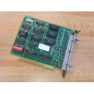 MBC PC6242 PC Board - Used