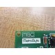 MBC PC6242 PC Board - Used
