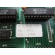 MBC PC6242 PC Board - Used