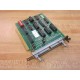 MBC PC6242 PC Board - Used