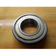 NSK 6207Z Single Row Shielded Ball Bearing - Used