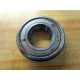 NSK 6207Z Single Row Shielded Ball Bearing - Used