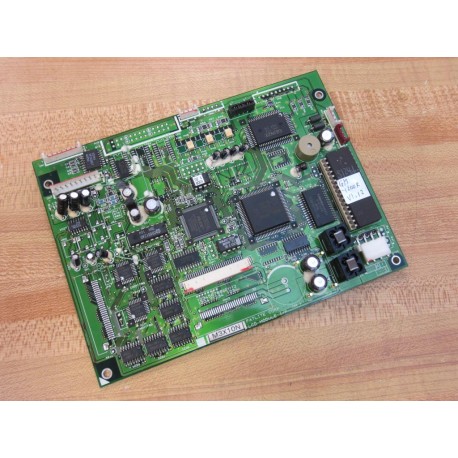Patlite M3X10N LCD Module IF - Used