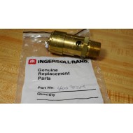 Ingersoll Rand 40035586 Safety Valve