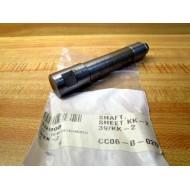 Generic 39KK-2 Sheet Shaft KK-2