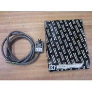 Honeywell 914CE16-6 Limit Switch 914CE166