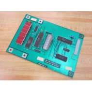 C2506-001A DisplayCircuit Board C2506001A V4 - Used
