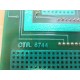 C2506-001A DisplayCircuit Board C2506001A V4 - Used