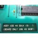 C2506-001A DisplayCircuit Board C2506001A V4 - Used