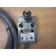 Honeywell 914CE16-6 Limit Switch 914CE166