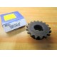 Martin 35BS17HT 34 Sprocket WKW 35BS17HT34