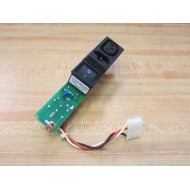6344180300 VoltageNetwork Filter Input Module - Used