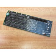 Mitsubishi MC852A Circuit Board BN634B104G52 - Used