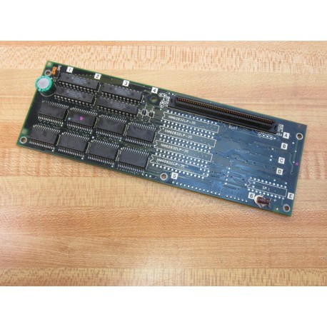 Mitsubishi MC852A Circuit Board BN634B104G52 - Used