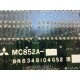 Mitsubishi MC852A Circuit Board BN634B104G52 - Used