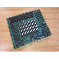Mitsubishi LC120c Circuit Board F140500A - Used