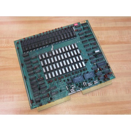 Mitsubishi LC120c Circuit Board F140500A - Used