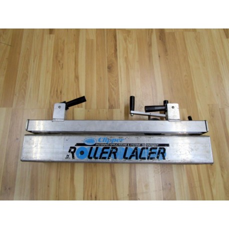 Clipper RL 006512 Roller Lacer RL006512 - Used