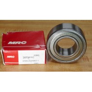 MRC 207SFFC MRC Steel Ball Bearing