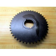 US Tsubaki 60BTL42 Sprocket 60 42TL - New No Box