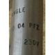 Triangle 65010 04 PFZ Heater Cartridge 6501004PFZ - New No Box