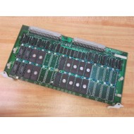 Yaskawa JANCD-MM13-00 ROM Memory Board DF8203076A0 - Used