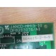 Yaskawa JANCD-MM13-00 ROM Memory Board DF8203076A0 - Used