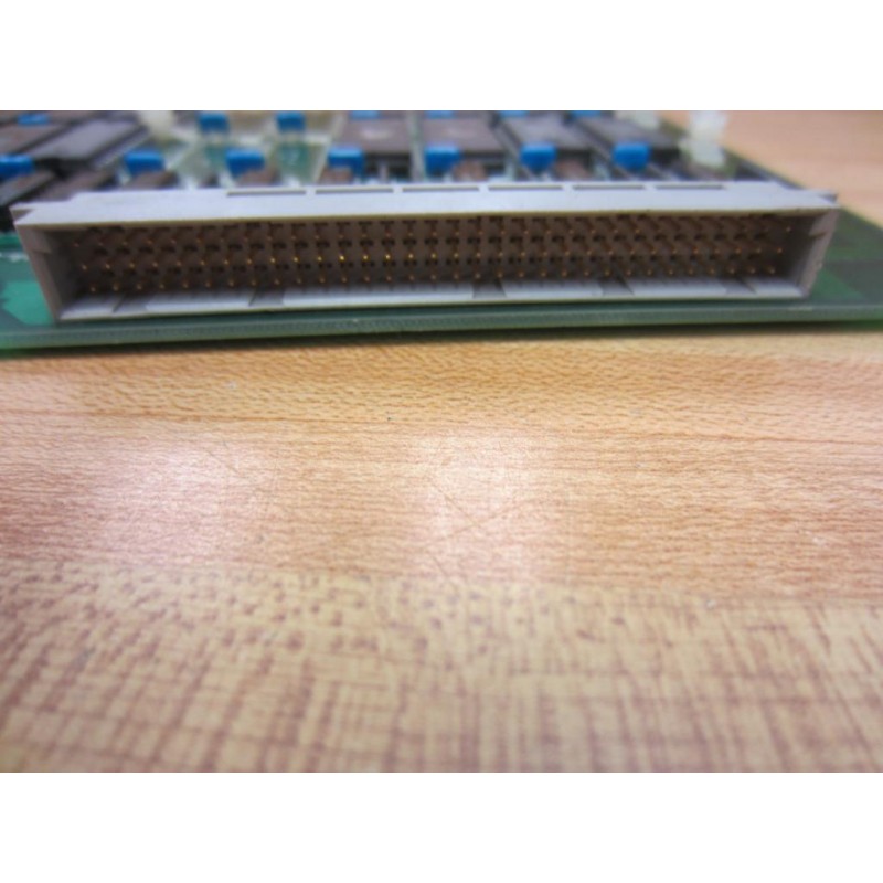 Yaskawa JANCD-MM13-00 ROM Memory Board DF8203076A0 - Used - Mara