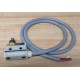 Omron ZC-N2255-MR Limit Switch ZCN2255MR - Used
