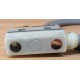 Omron ZC-N2255-MR Limit Switch ZCN2255MR - Used
