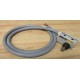 Omron ZC-N2255-MR Limit Switch ZCN2255MR - Used