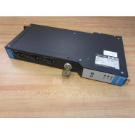 Square D 8030-DLM120 SYMAX D-Log Data Controller 8030DLM120 F 5.00 WKey - Used