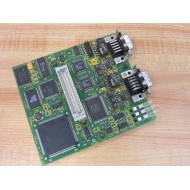 Indramat 109-1086-4A01-05 ITB01 Interbus Card 109-1086-4B01-05 - Used