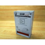 HBM AE 301S6 Analog Amplifier AE301S6 - Used