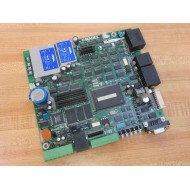 NADEX PC-972C-00E Circuit Baord PC-972C - Parts Only