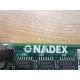 NADEX PC-972C-00E Circuit Baord PC-972C - Parts Only