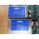 NADEX PC-972C-00E Circuit Baord PC-972C - Parts Only