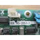NADEX PC-972C-00E Circuit Baord PC-972C - Parts Only