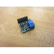Jouco 833-960 Circuit Board 833960 - Used