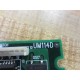 Heidenhain UM114D Circuit Board UM114 5 Non-Refundable - Parts Only